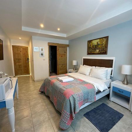 Noe Hotel ,1 Bed Room 2 Near To The Beach Punta Cana Exteriér fotografie