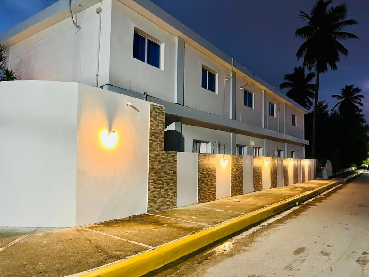 Noe Hotel ,1 Bed Room 2 Near To The Beach Punta Cana Exteriér fotografie