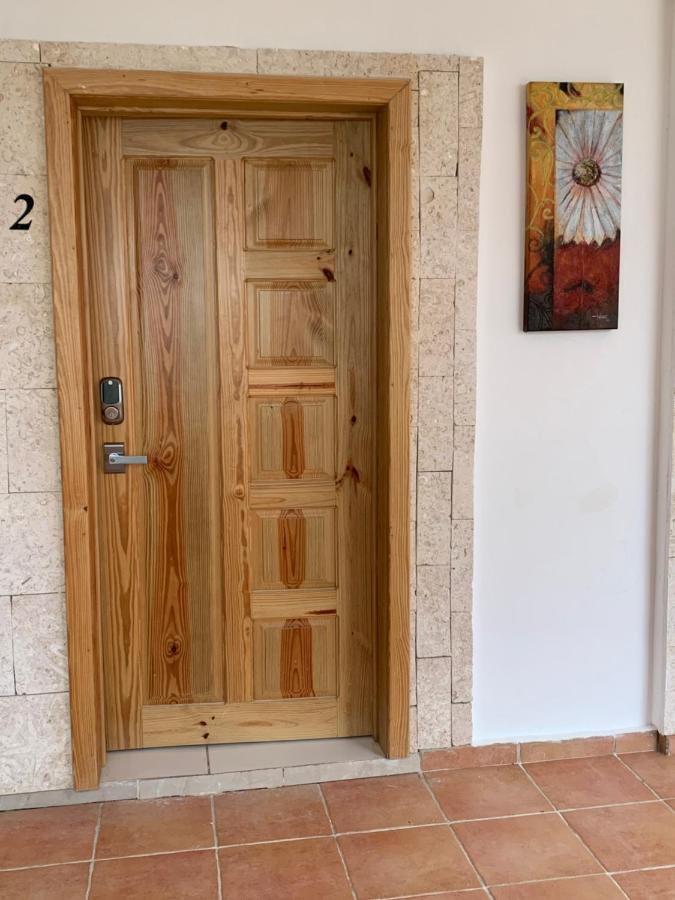 Noe Hotel ,1 Bed Room 2 Near To The Beach Punta Cana Exteriér fotografie