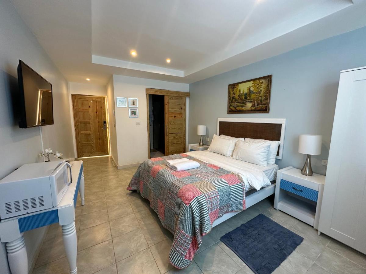 Noe Hotel ,1 Bed Room 2 Near To The Beach Punta Cana Exteriér fotografie