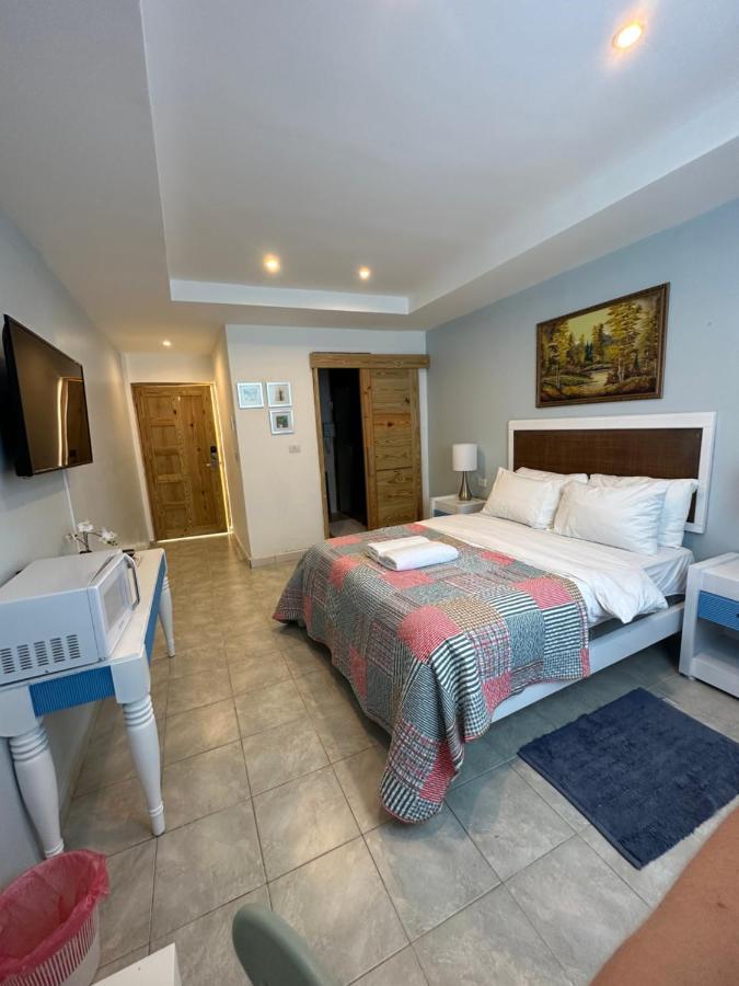 Noe Hotel ,1 Bed Room 2 Near To The Beach Punta Cana Exteriér fotografie