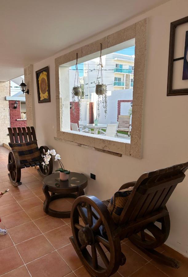 Noe Hotel ,1 Bed Room 2 Near To The Beach Punta Cana Exteriér fotografie